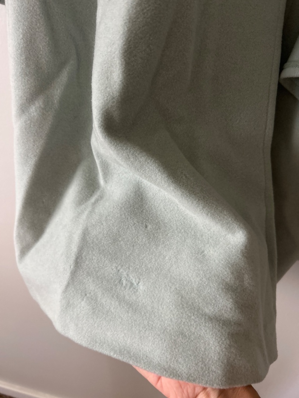 Coat - Picture 5 of 5